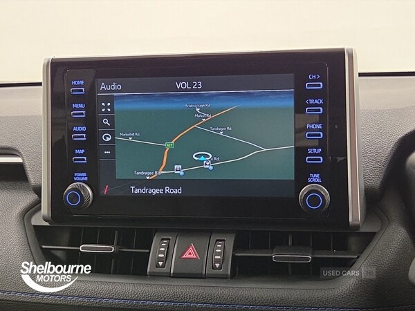 Used Toyota RAV4 2022 for sale - 77613166: Photo 31