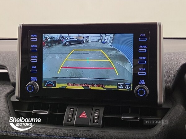 Used Toyota RAV4 2022 for sale - 77613166: Photo 32