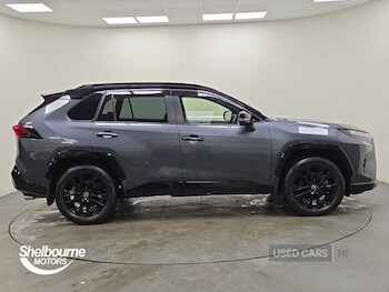 Used Toyota RAV4 2022 for sale - 77613166: Photo