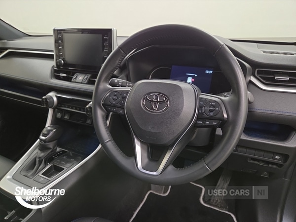 Used Toyota RAV4 2022 for sale - 77613166: Photo 4