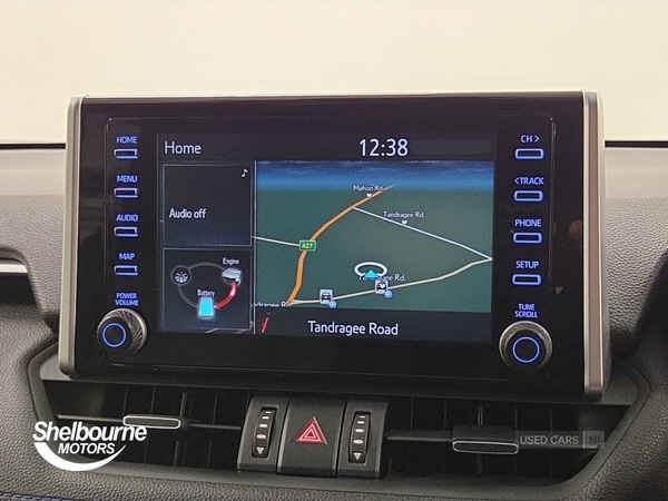 Used Toyota RAV4 2022 for sale - 77613166: Photo 5