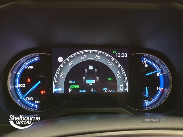 Used Toyota RAV4 2022 for sale - 77613166: Photo 6