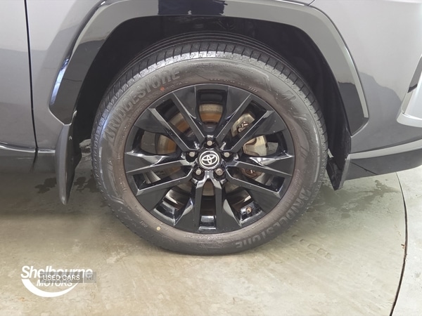 Used Toyota RAV4 2022 for sale - 77613166: Photo 7