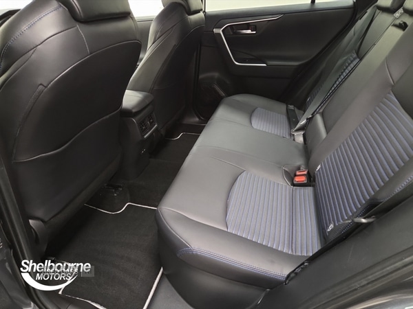 Used Toyota RAV4 2022 for sale - 77613166: Photo 8