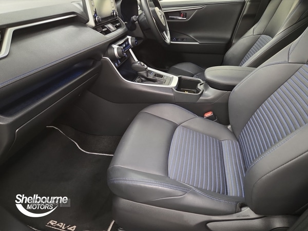 Used Toyota RAV4 2022 for sale - 77613166: Photo 9