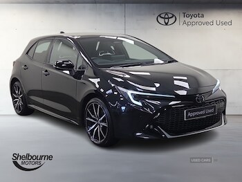 Used Toyota Corolla 2025 for sale - 78810787: Photo