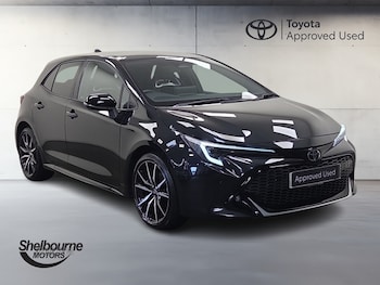 Used Toyota Corolla 2025 for sale - 78810787: Photo