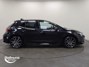 Used Toyota Corolla 2025 for sale - 78810787: Photo