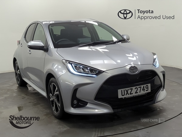 Used Toyota Yaris 2024 for sale - 76574032: Photo 1