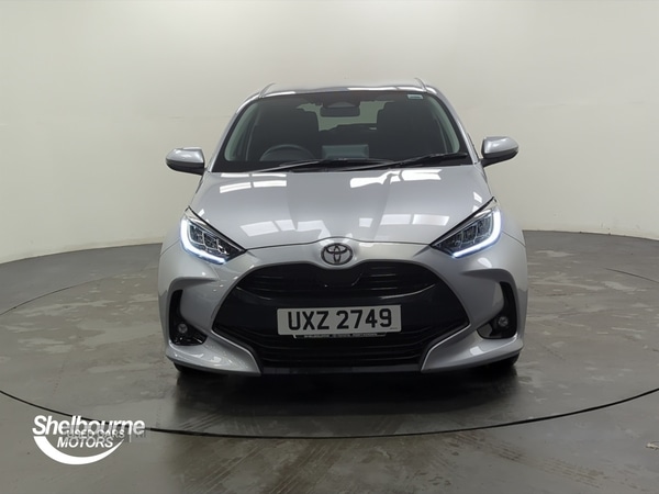 Used Toyota Yaris 2024 for sale - 76574032: Photo 10