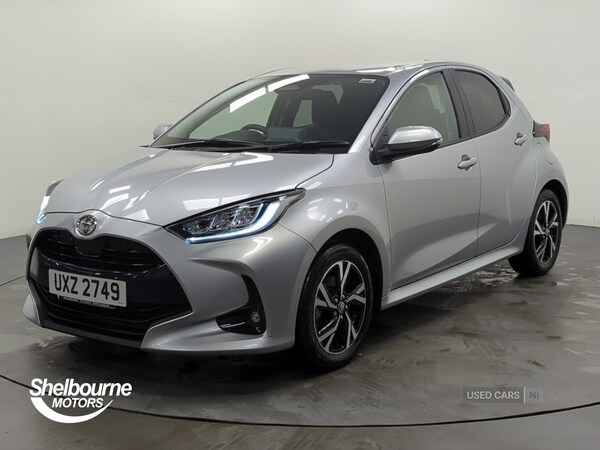 Used Toyota Yaris 2024 for sale - 76574032: Photo 11
