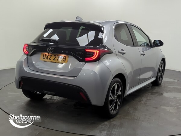 Used Toyota Yaris 2024 for sale - 76574032: Photo 12