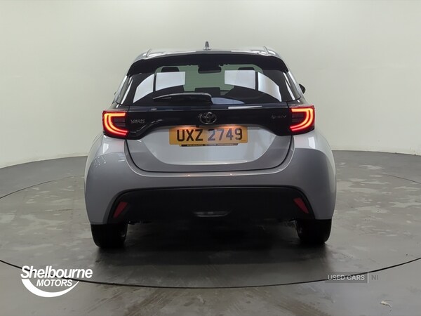 Used Toyota Yaris 2024 for sale - 76574032: Photo 13