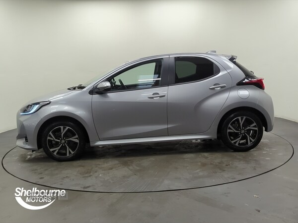 Used Toyota Yaris 2024 for sale - 76574032: Photo 14
