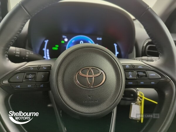 Used Toyota Yaris 2024 for sale - 76574032: Photo 15