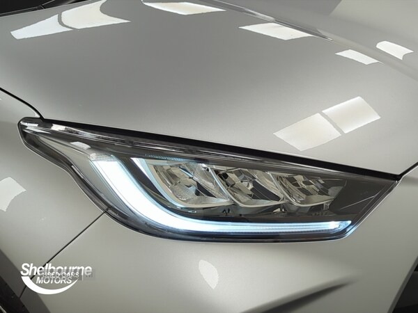 Used Toyota Yaris 2024 for sale - 76574032: Photo 18