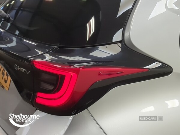 Used Toyota Yaris 2024 for sale - 76574032: Photo 19