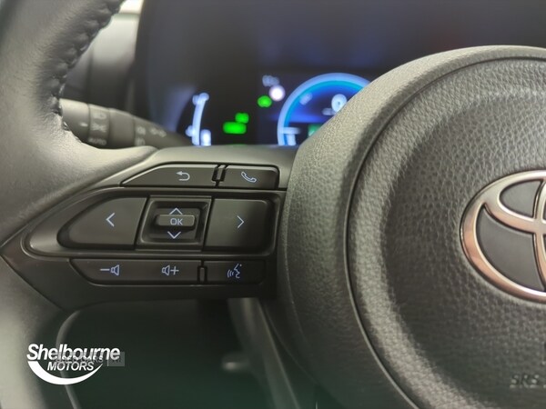 Used Toyota Yaris 2024 for sale - 76574032: Photo 24