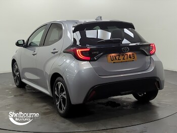 Used Toyota Yaris 2024 for sale - 76574032: Photo