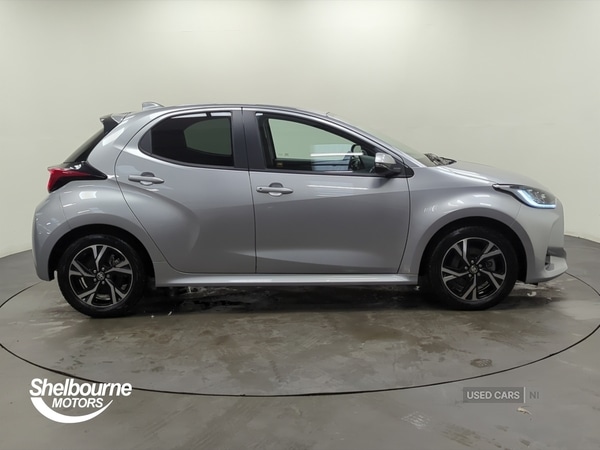 Used Toyota Yaris 2024 for sale - 76574032: Photo 3