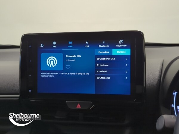 Used Toyota Yaris 2024 for sale - 76574032: Photo 30