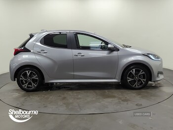 Used Toyota Yaris 2024 for sale - 76574032: Photo