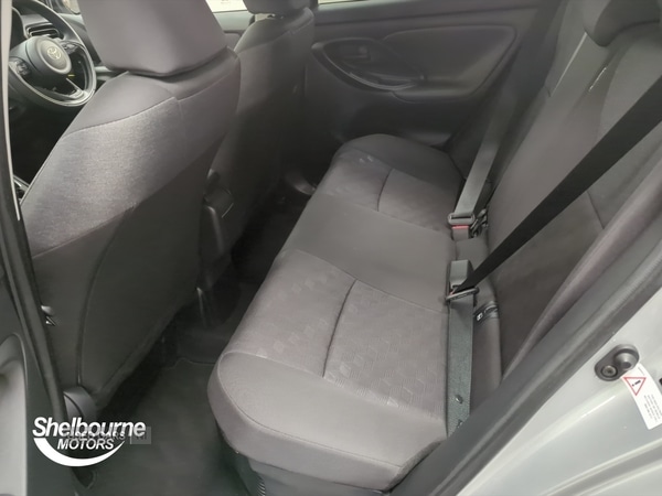 Used Toyota Yaris 2024 for sale - 76574032: Photo 8