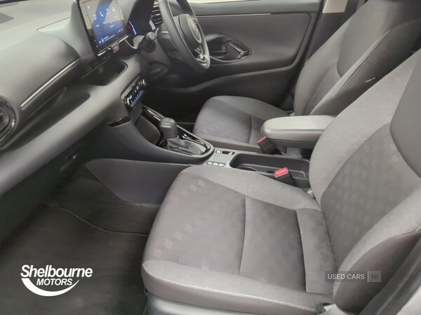 Used Toyota Yaris 2024 for sale - 76574032: Photo 9