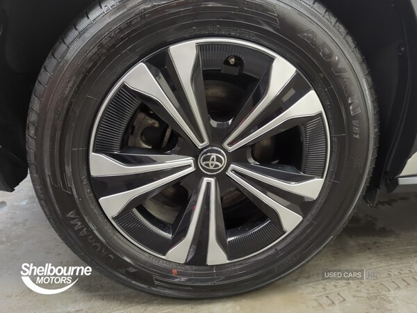 Used Toyota Other 2024 for sale - 76659682: Photo 7