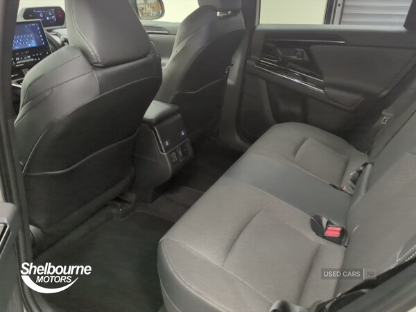 Used Toyota Other 2024 for sale - 76659682: Photo 9