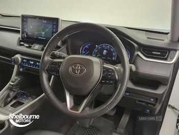 Used Toyota RAV4 2019 for sale - 75429980: Photo
