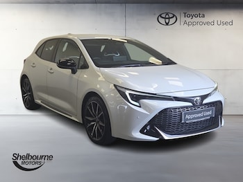 Used Toyota Corolla 2023 for sale - 79442322: Photo