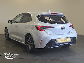 Used Toyota Corolla 2023 for sale - 79442322: Photo