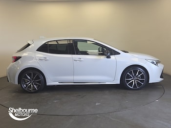 Used Toyota Corolla 2023 for sale - 79442322: Photo