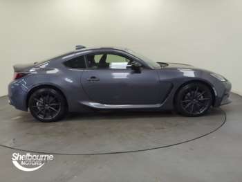 Used Toyota GR86 2023 for sale - 75187886: Photo