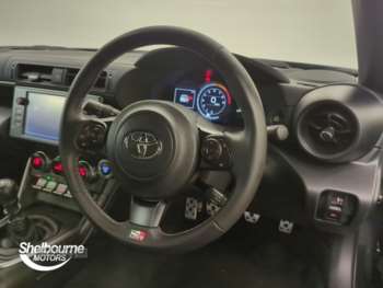 Used Toyota GR86 2023 for sale - 75187886: Photo