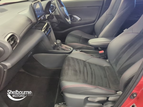 Used Toyota Yaris Cross 2024 for sale - 75614556: Photo 10