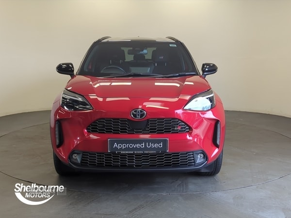 Used Toyota Yaris Cross 2024 for sale - 75614556: Photo 11