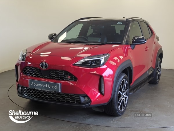 Used Toyota Yaris Cross 2024 for sale - 75614556: Photo 12