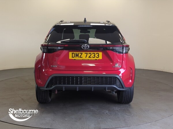 Used Toyota Yaris Cross 2024 for sale - 75614556: Photo 14