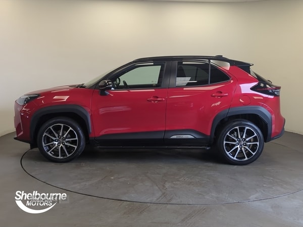 Used Toyota Yaris Cross 2024 for sale - 75614556: Photo 15