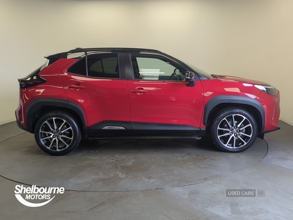 Used Toyota Yaris Cross 2024 for sale - 75614556: Photo 16