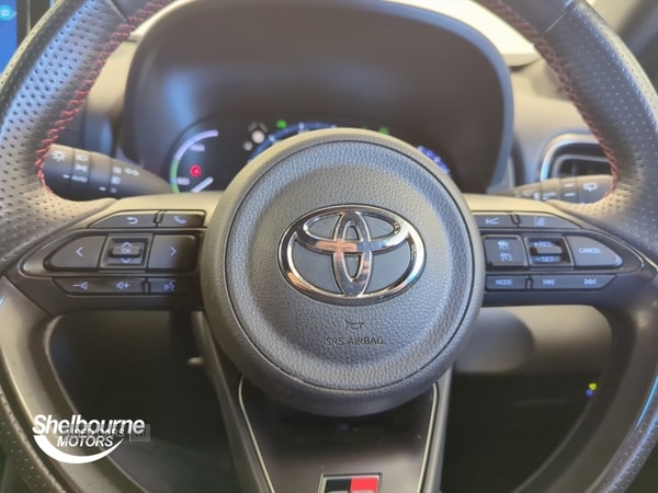 Used Toyota Yaris Cross 2024 for sale - 75614556: Photo 17