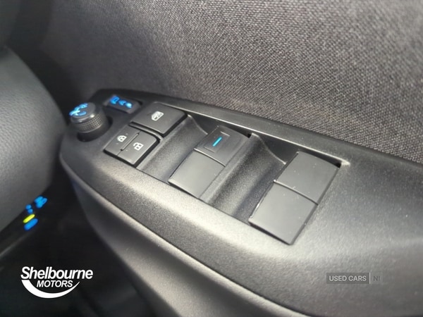 Used Toyota Yaris Cross 2024 for sale - 75614556: Photo 18