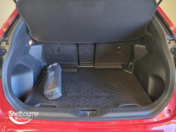 Used Toyota Yaris Cross 2024 for sale - 75614556: Photo 19