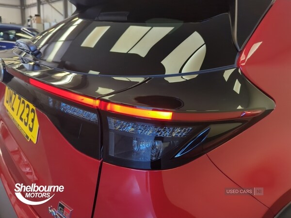 Used Toyota Yaris Cross 2024 for sale - 75614556: Photo 21