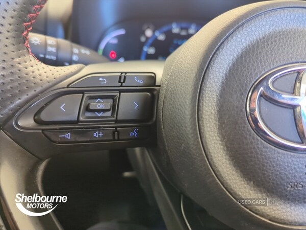 Used Toyota Yaris Cross 2024 for sale - 75614556: Photo 25