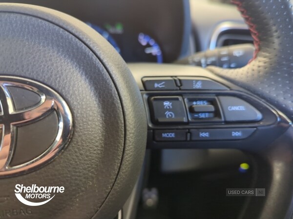 Used Toyota Yaris Cross 2024 for sale - 75614556: Photo 26