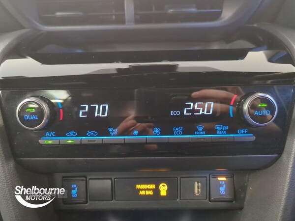 Used Toyota Yaris Cross 2024 for sale - 75614556: Photo 30