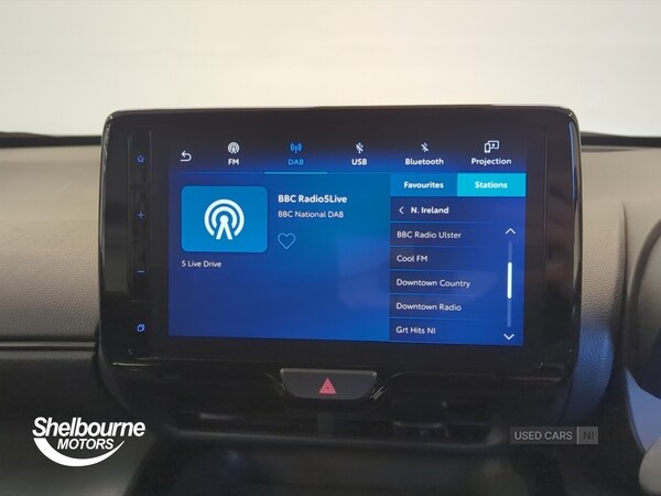 Used Toyota Yaris Cross 2024 for sale - 75614556: Photo 31